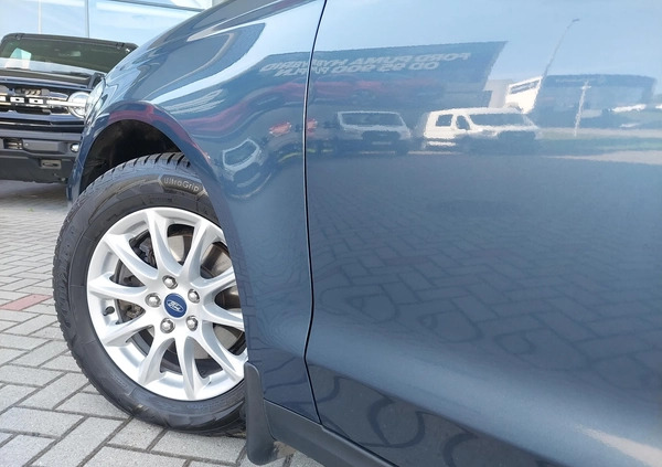 Ford Mondeo cena 82500 przebieg: 74426, rok produkcji 2019 z Chełmek małe 704